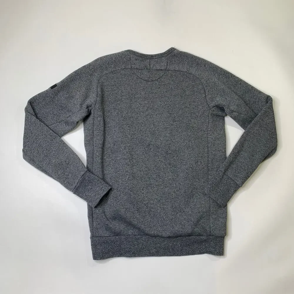 Jordan air sweatshirt