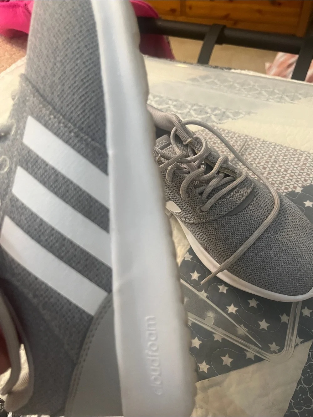 adidas lightweight breathable