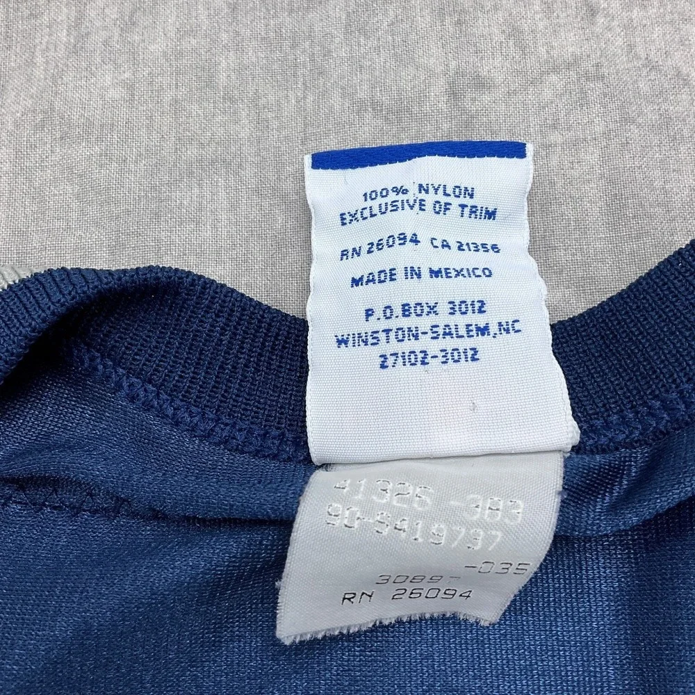 Champion some fading