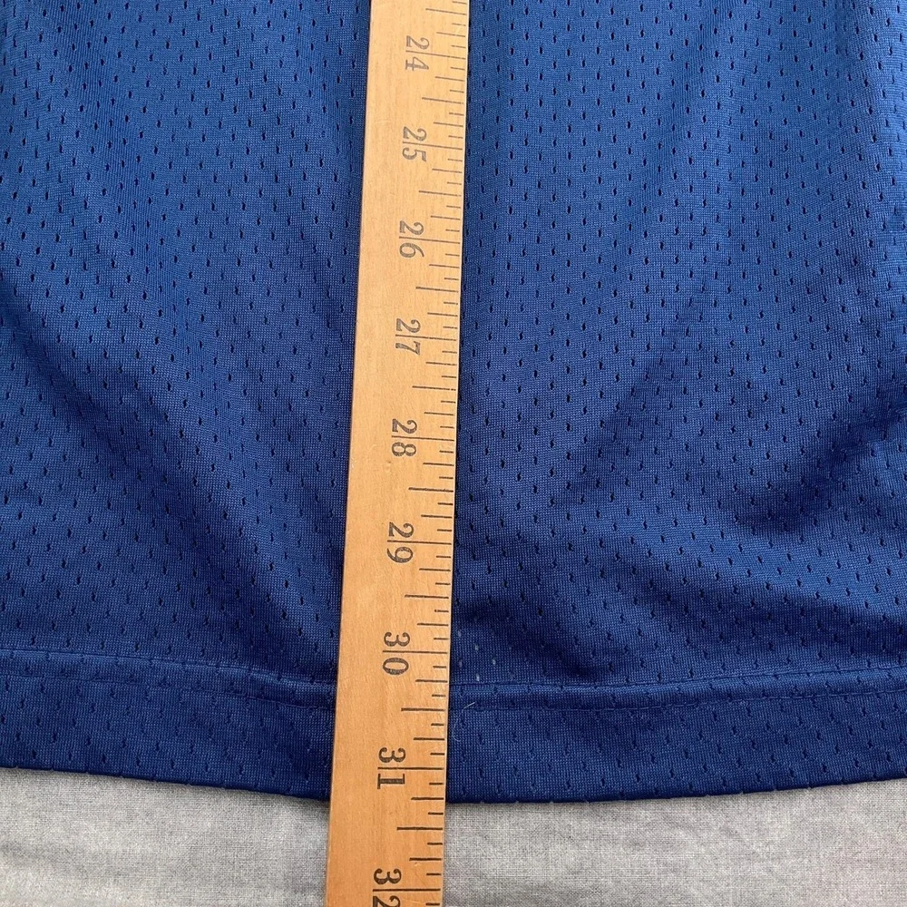 Champion some fading
