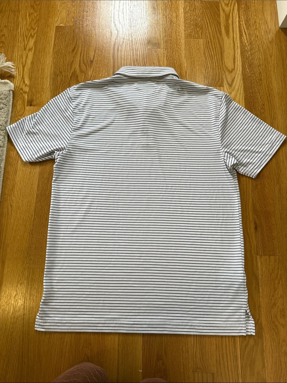 PGA Tour lightweight pga