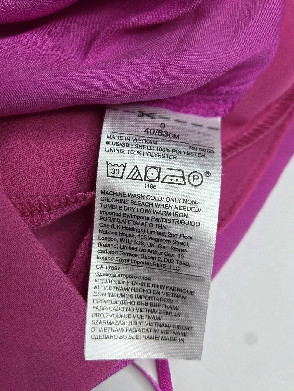 Banana Republic banana republic