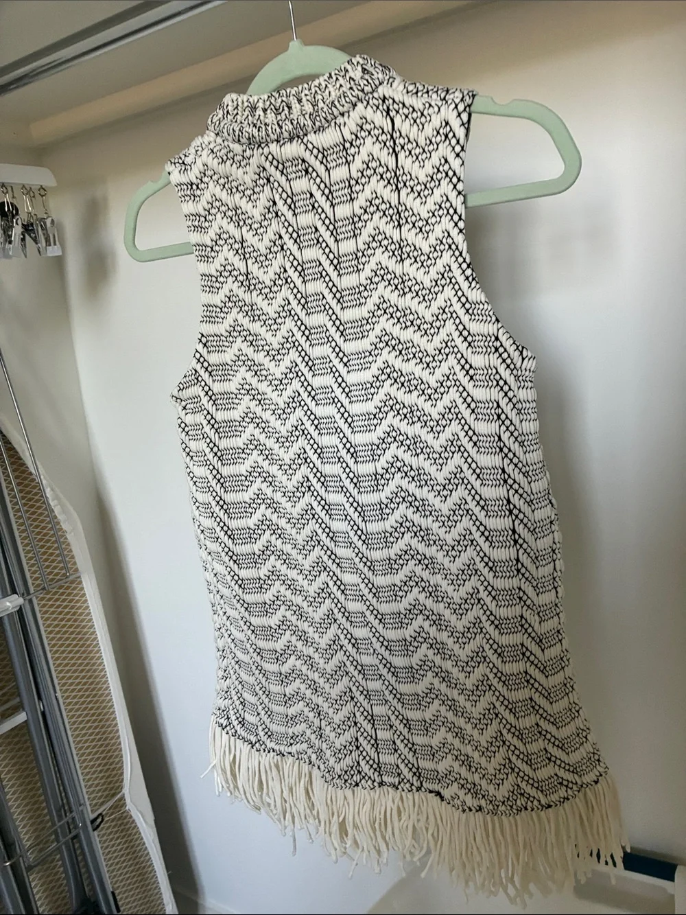 Proenza Schouler sleeveless knit