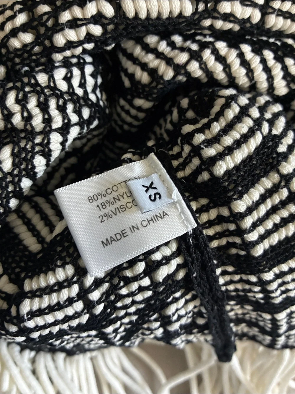 Proenza Schouler sleeveless knit