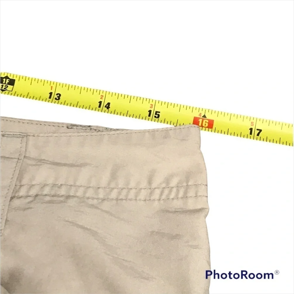 Columbia grt khaki