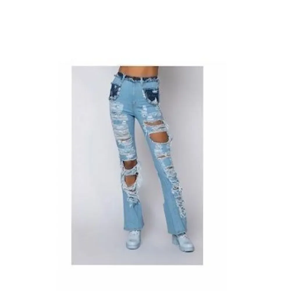 Aphrodite these jeans