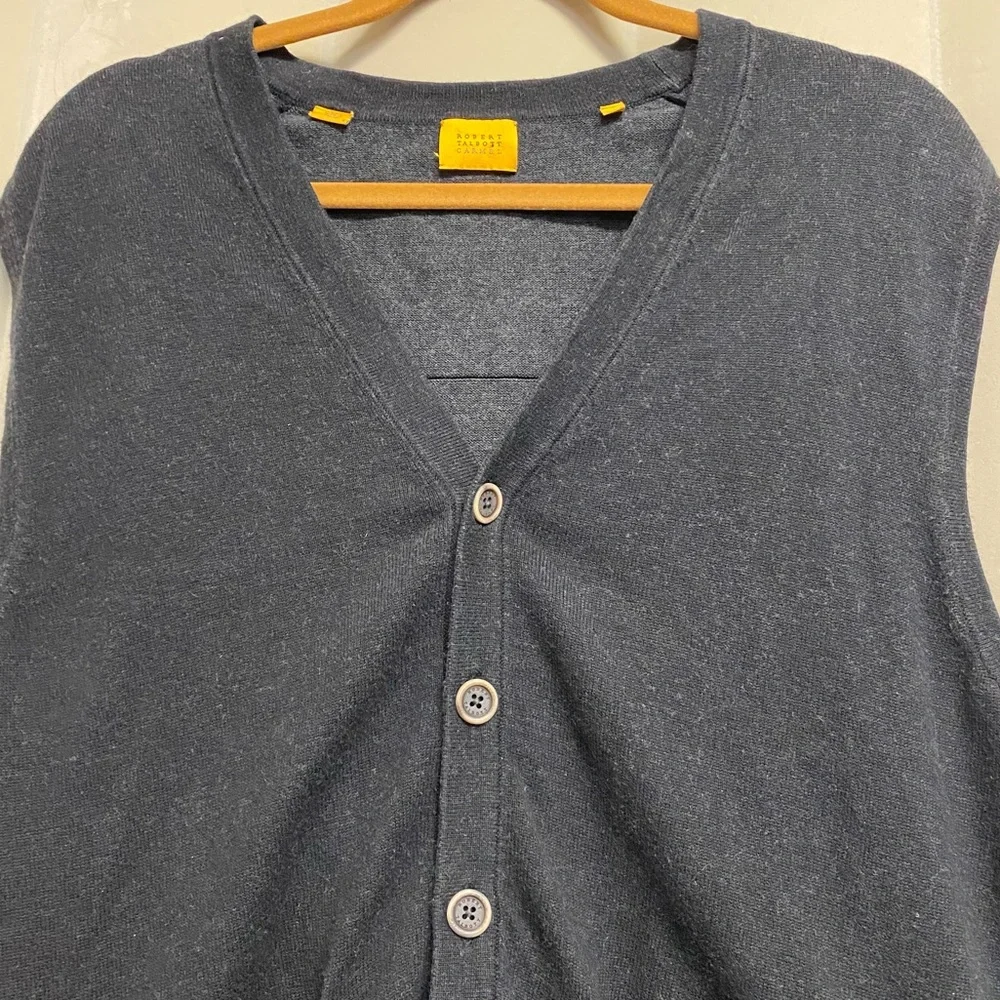 Robert Talbott pre owned
