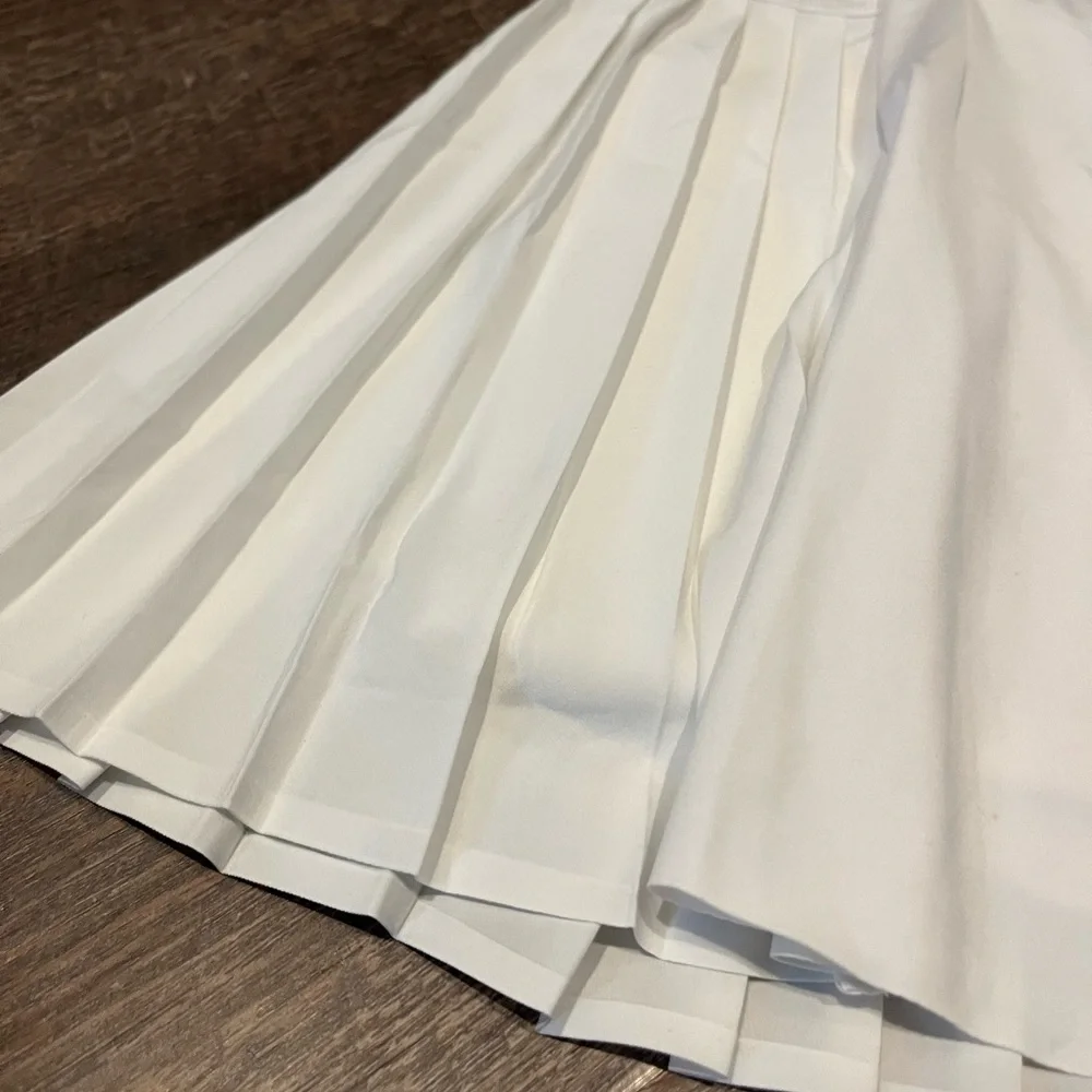 Athleta tennis skort