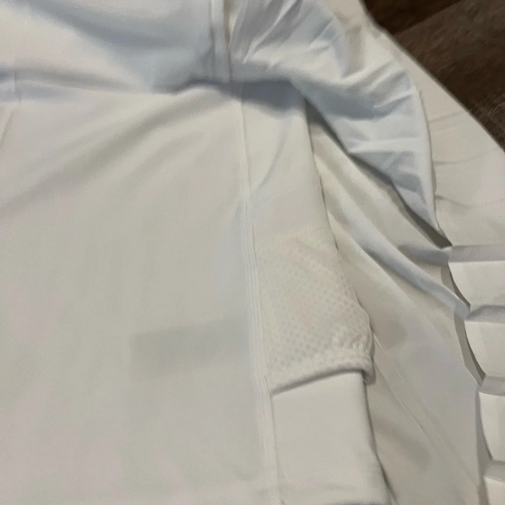 Athleta tennis skort