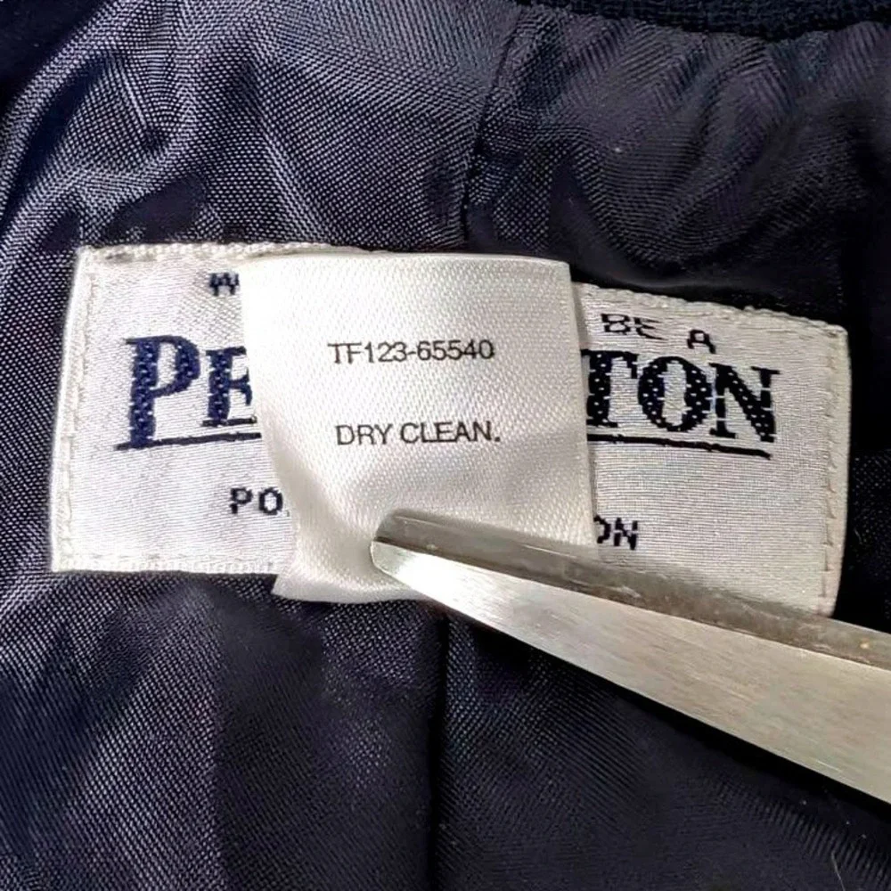 Pendleton classic tailored