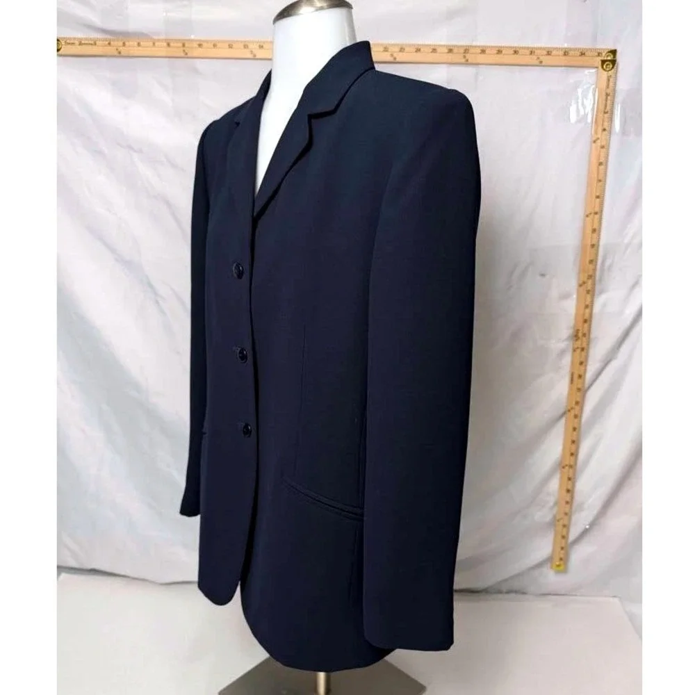 Pendleton classic tailored