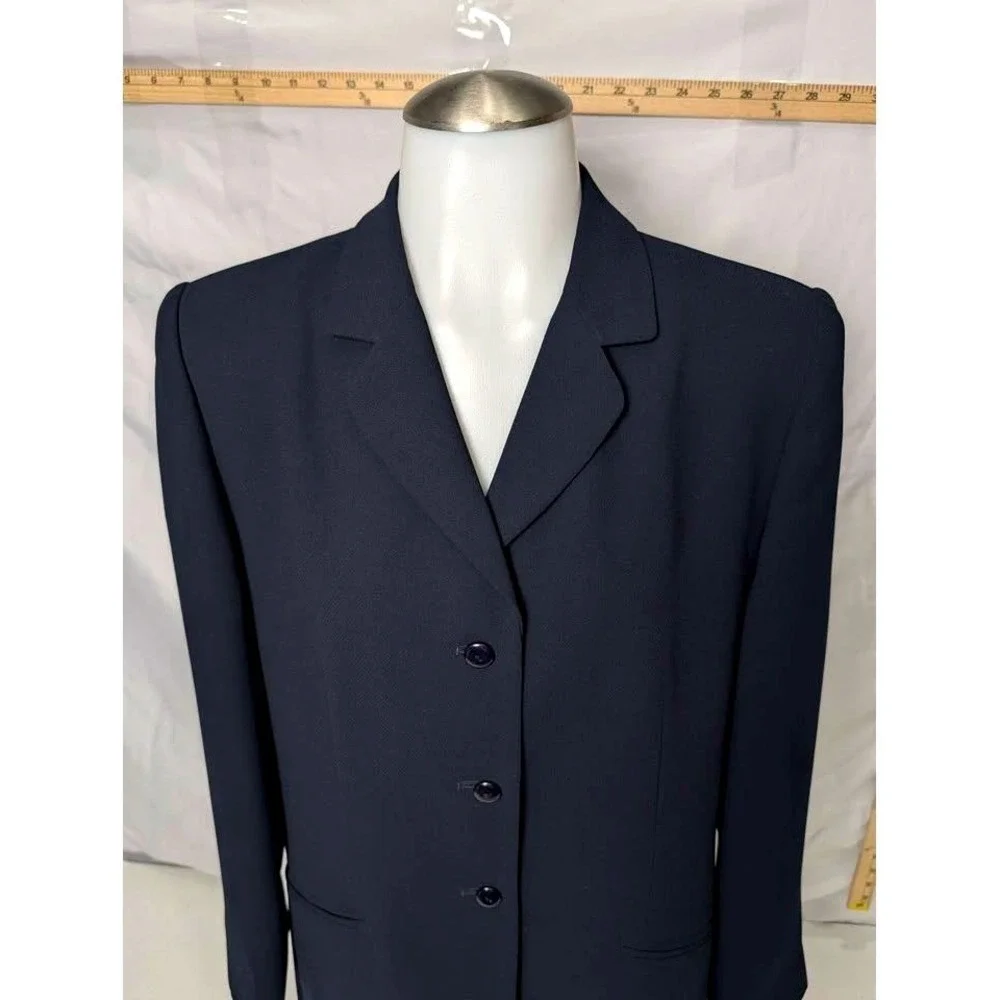 Pendleton classic tailored