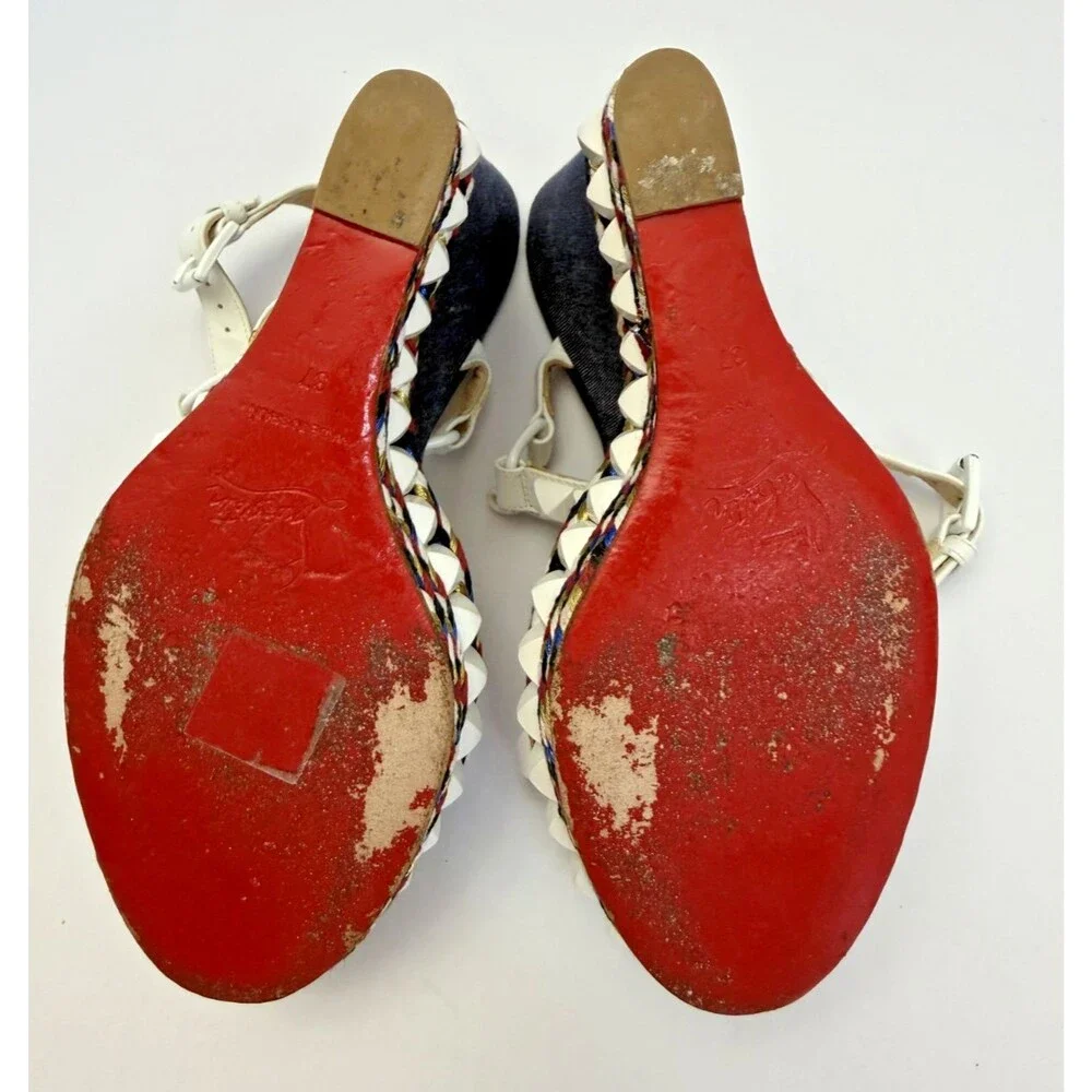 Christian Louboutin christian louboutin