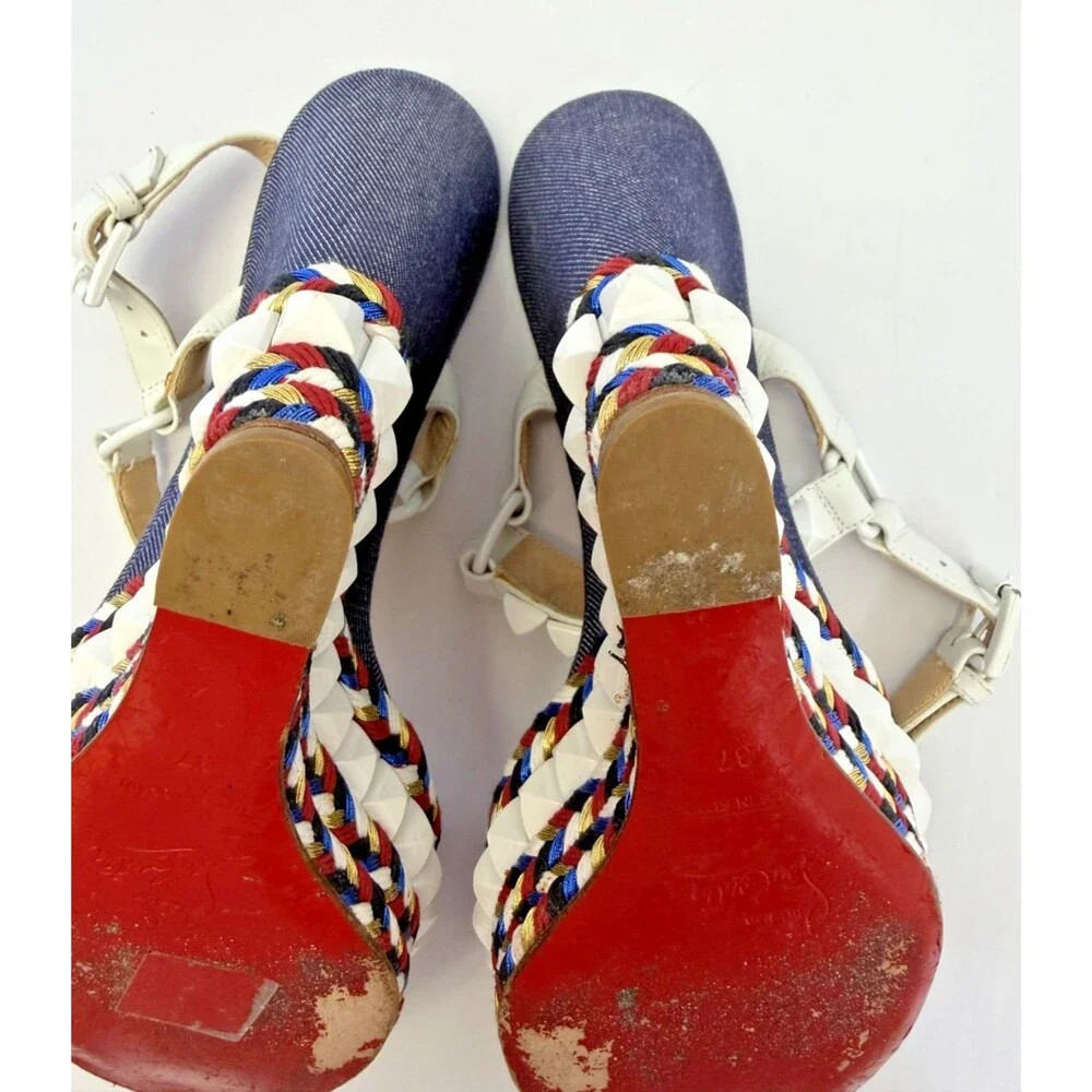 Christian Louboutin christian louboutin