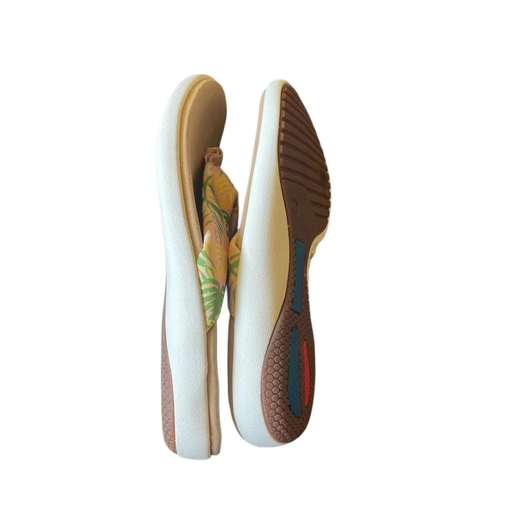 Spenco yumi tropical