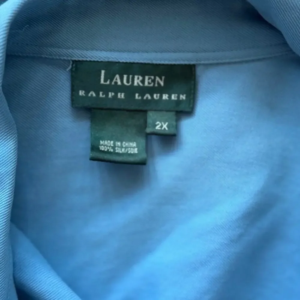 Ralph Lauren very good