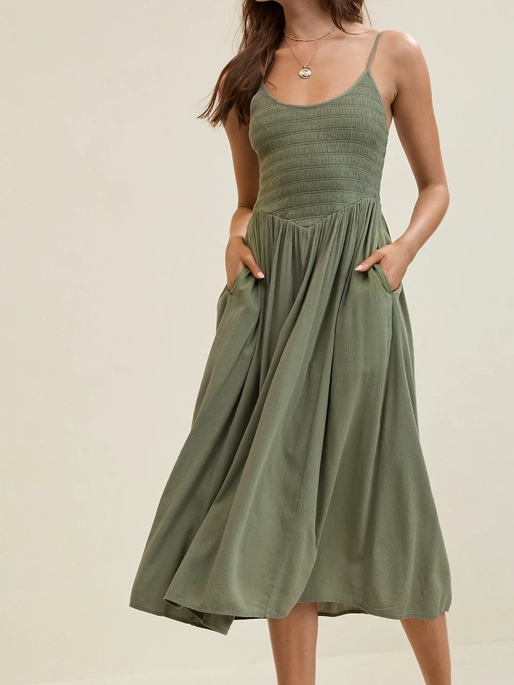 aerie worn only