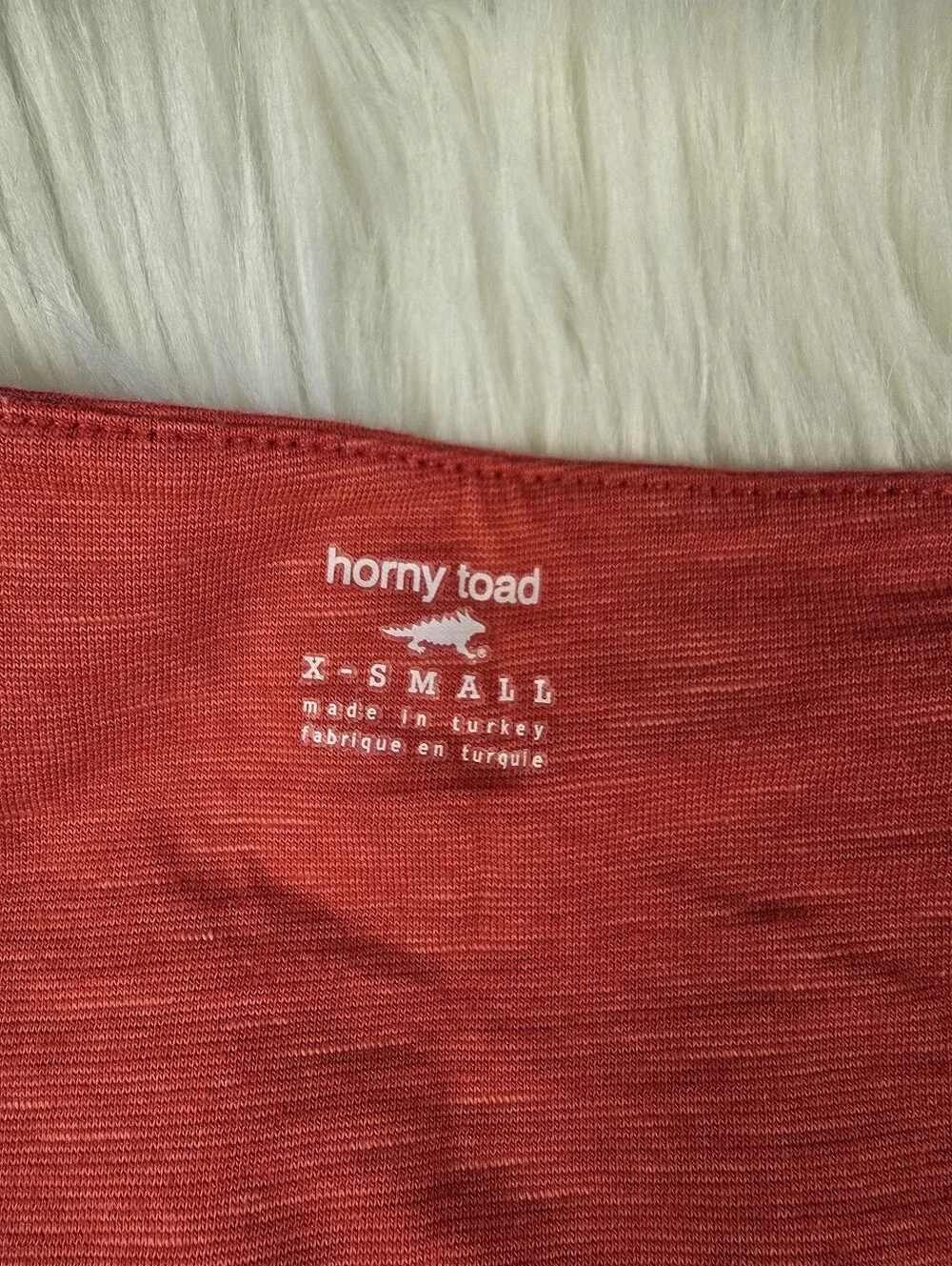 Toad&Co toad co