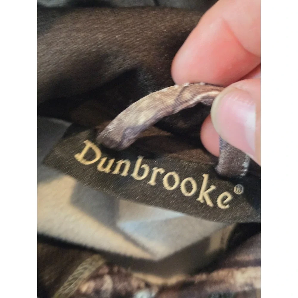 Dunbrooke new england