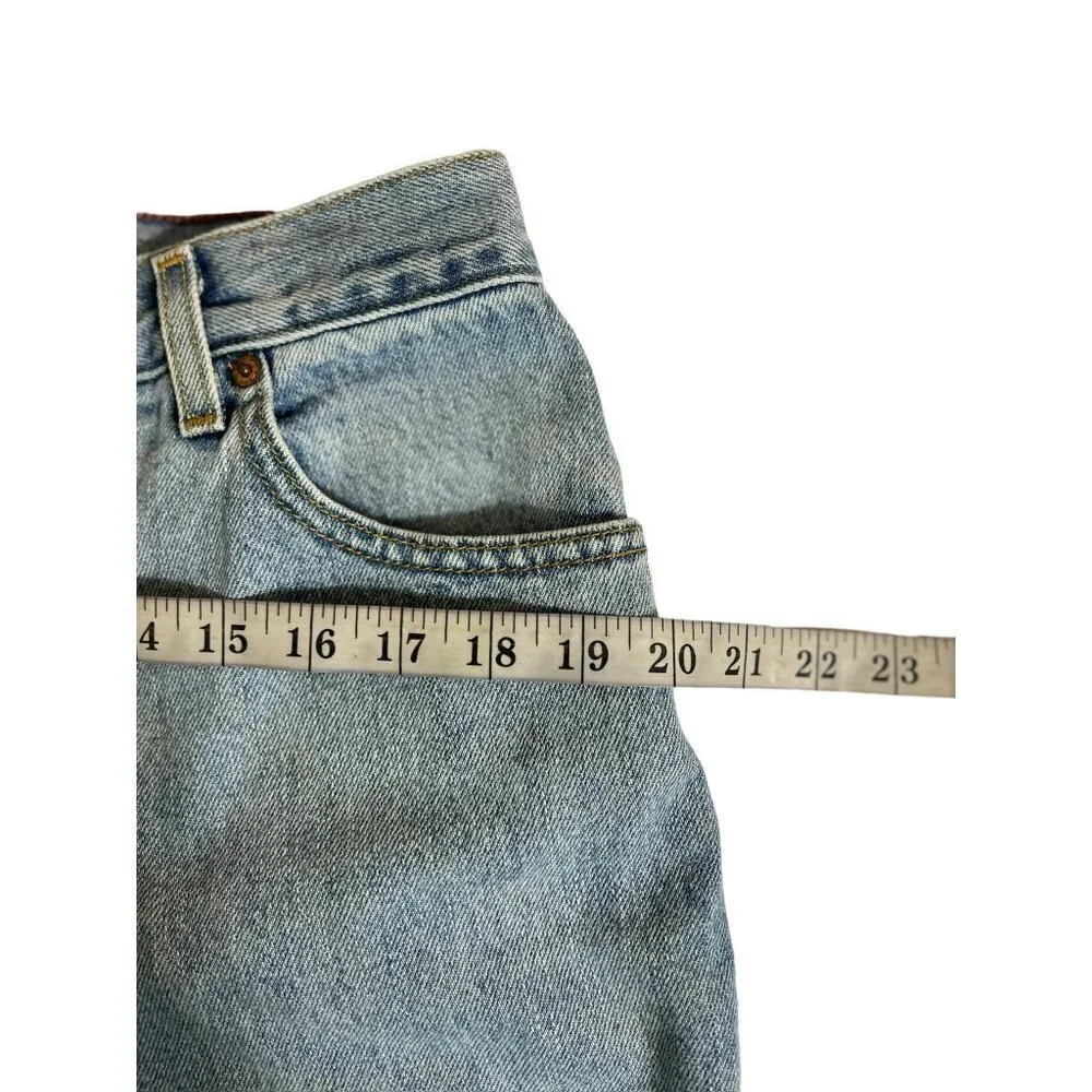 Levis 550 pre owned