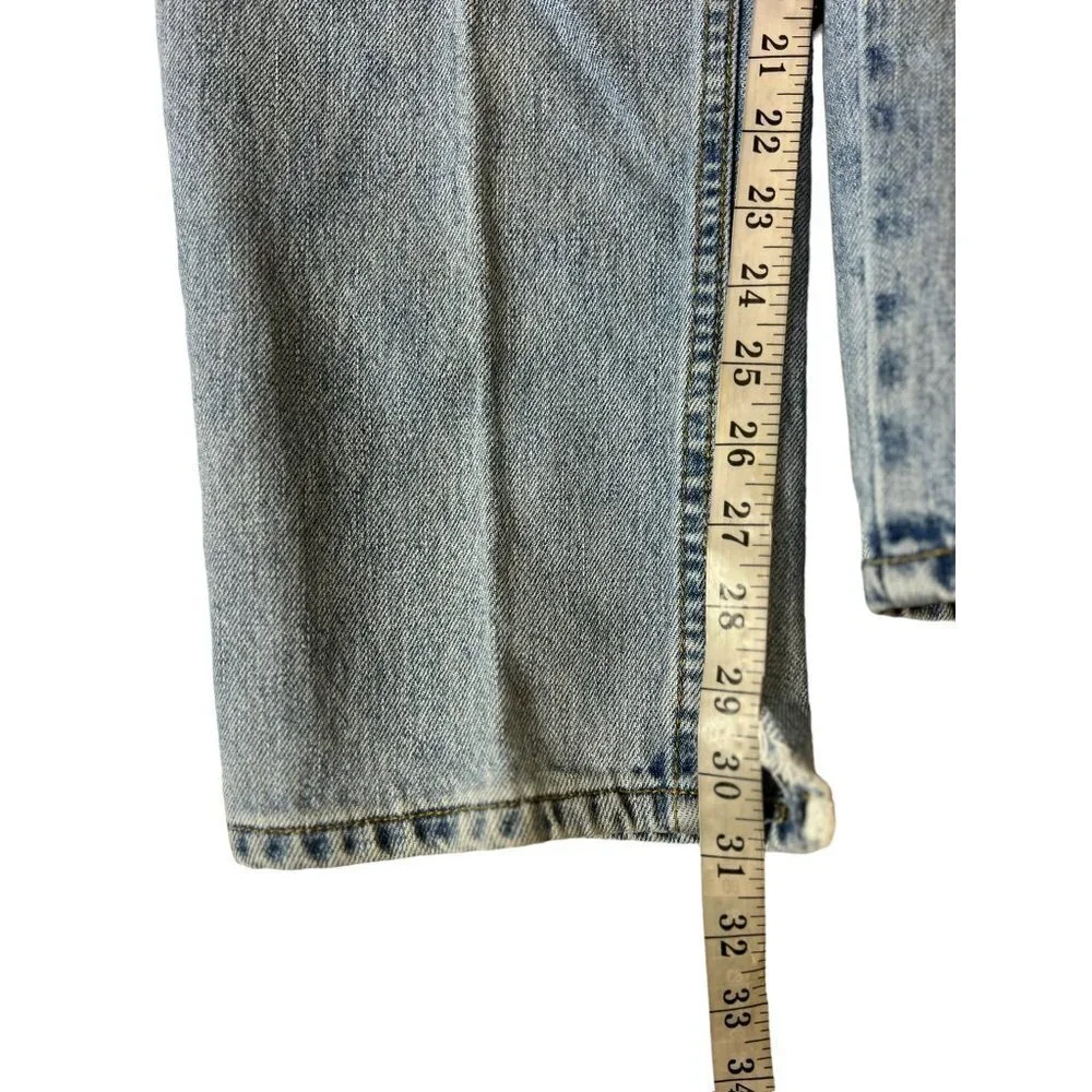 Levis 550 pre owned