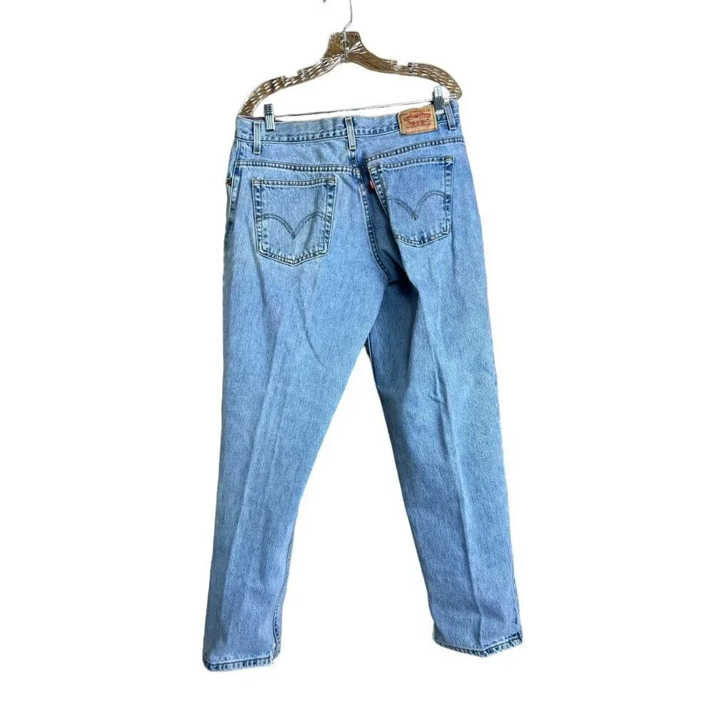Levis 550 pre owned