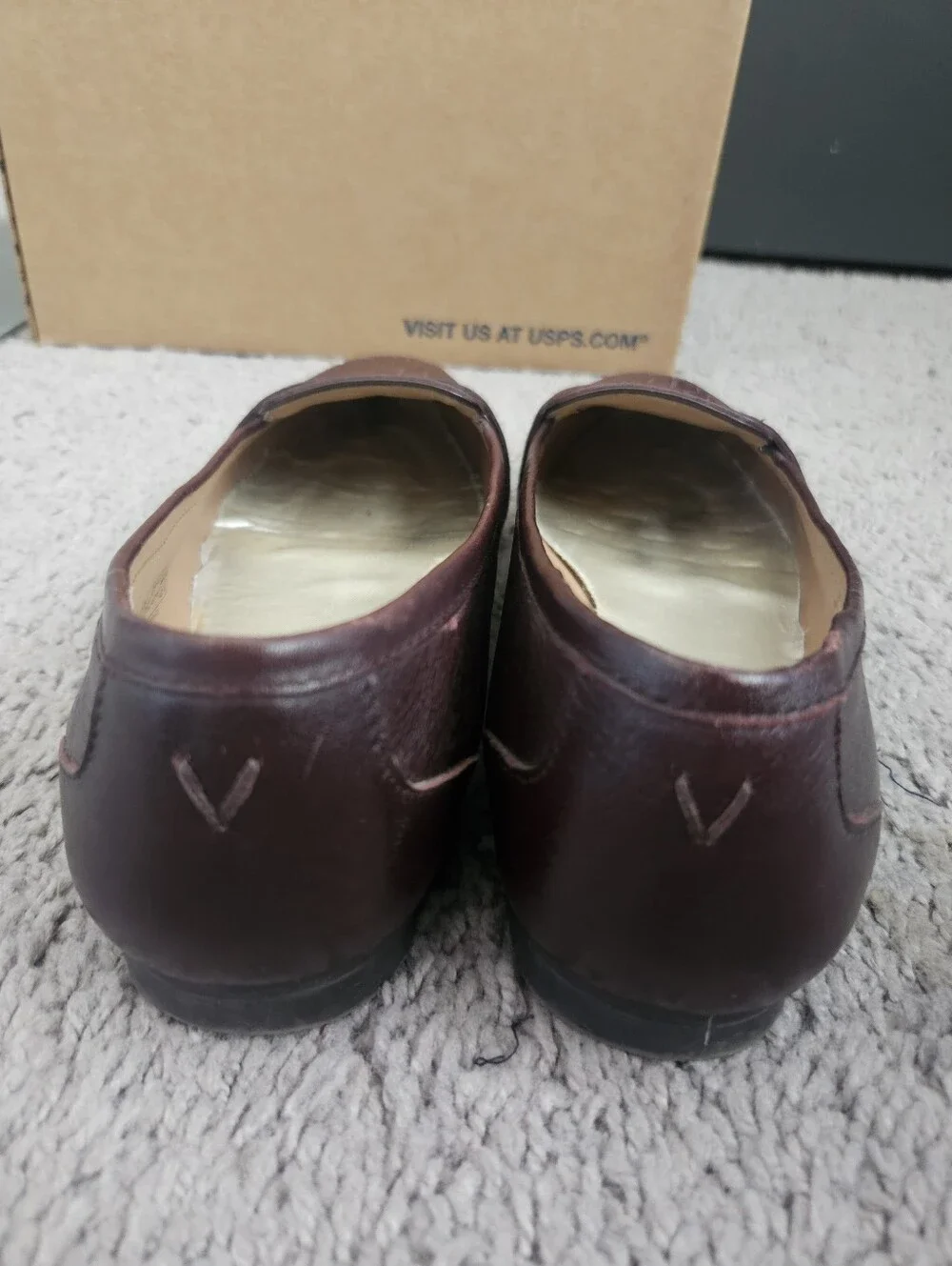 Vionic savannah penny