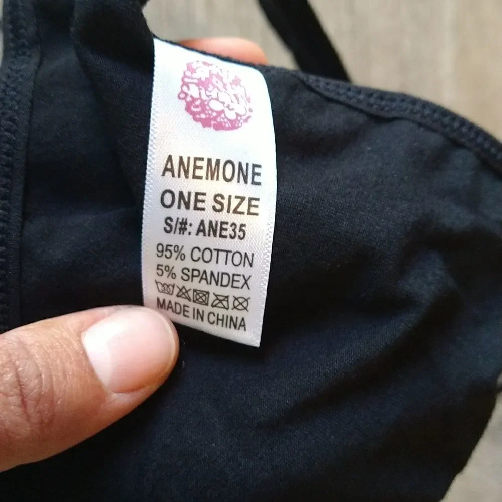 Anemone reposhing this
