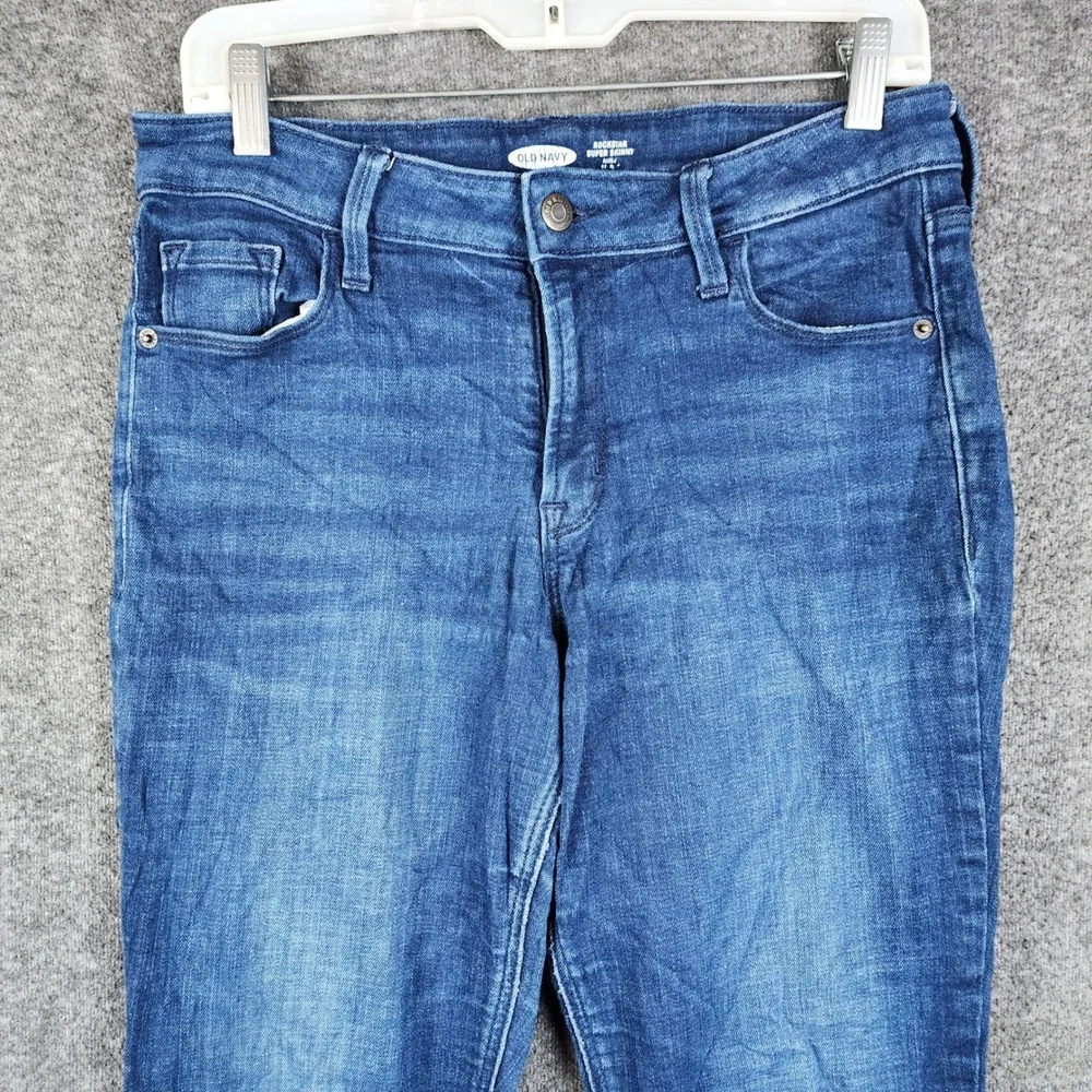Old Navy rockstar super