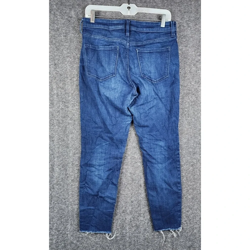 Old Navy rockstar super