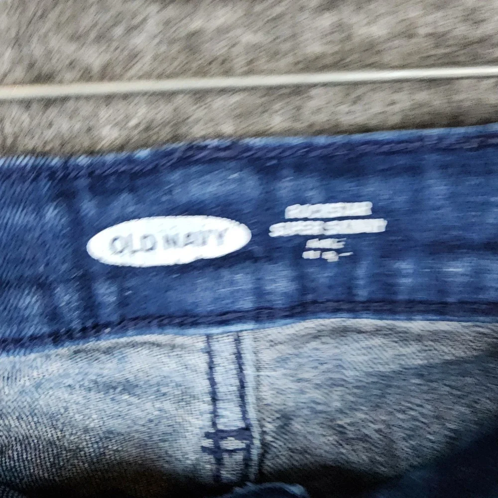 Old Navy rockstar super