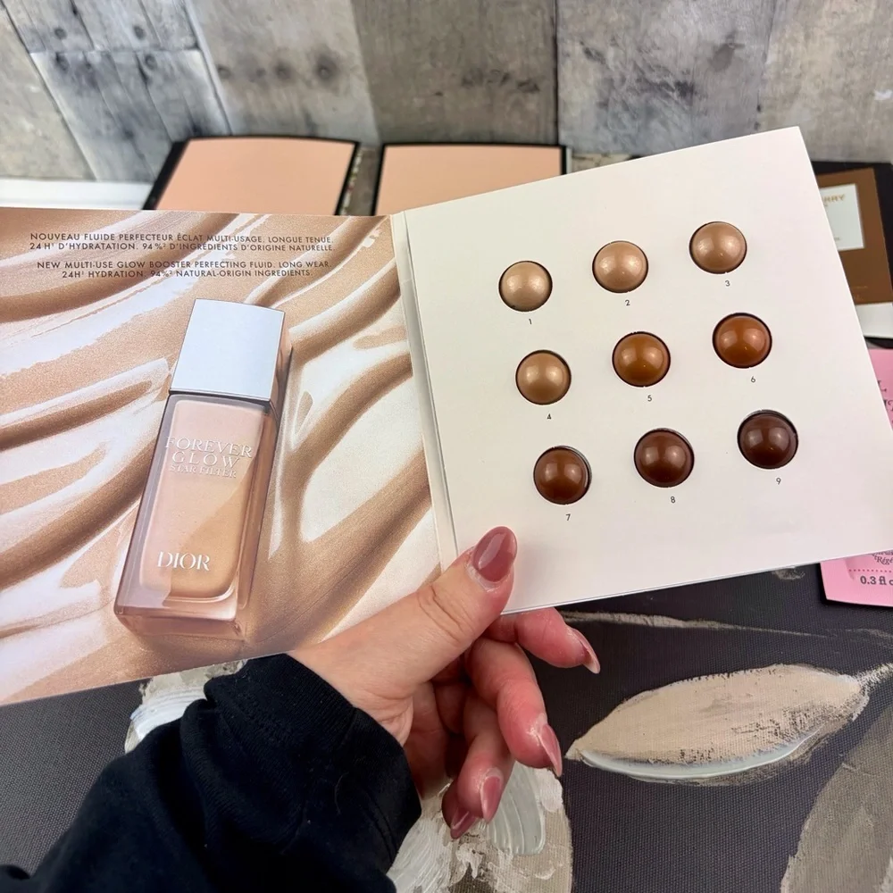 Sol de Janeiro nib sephora