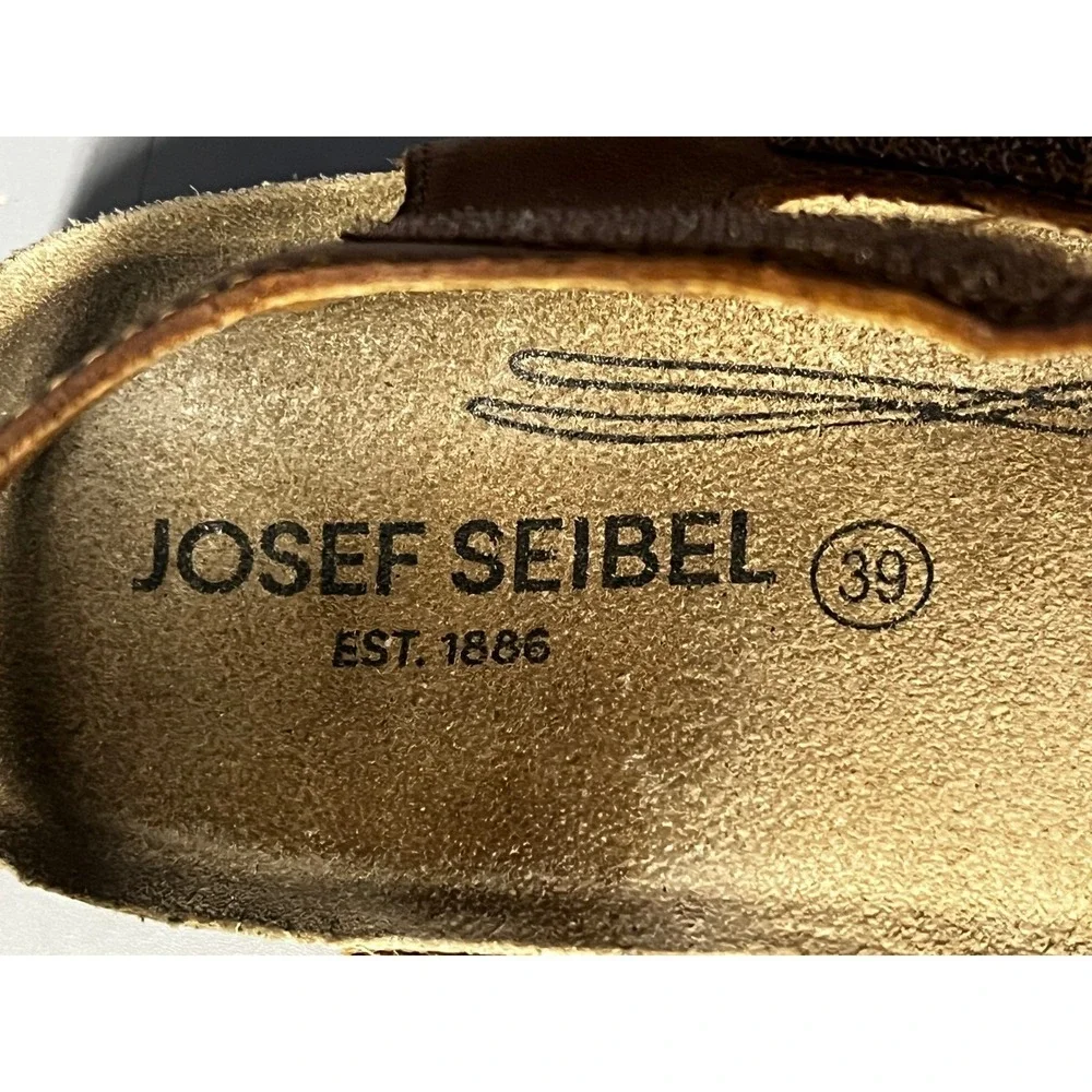 Josef Seibel josef seibel