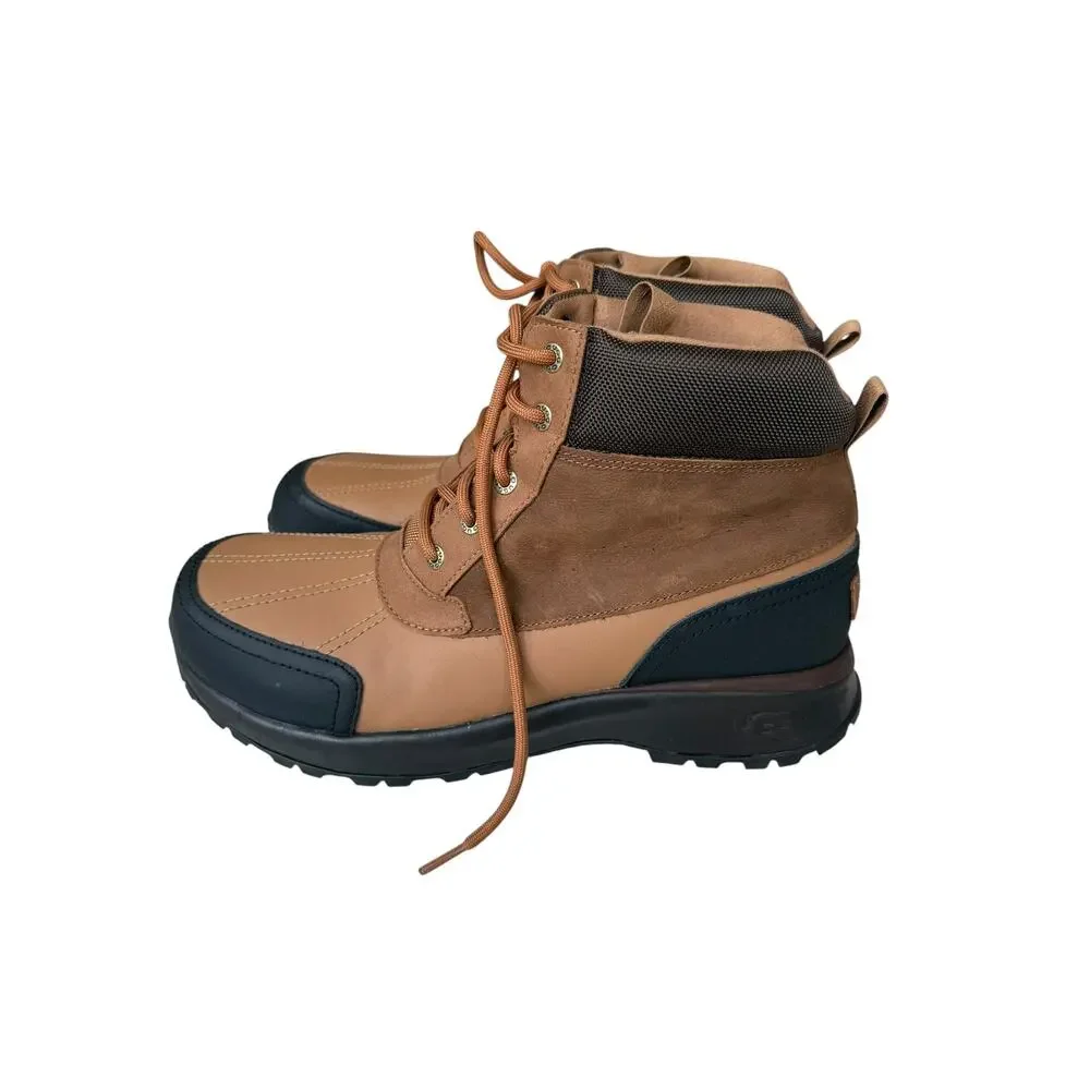 UGG heritage design