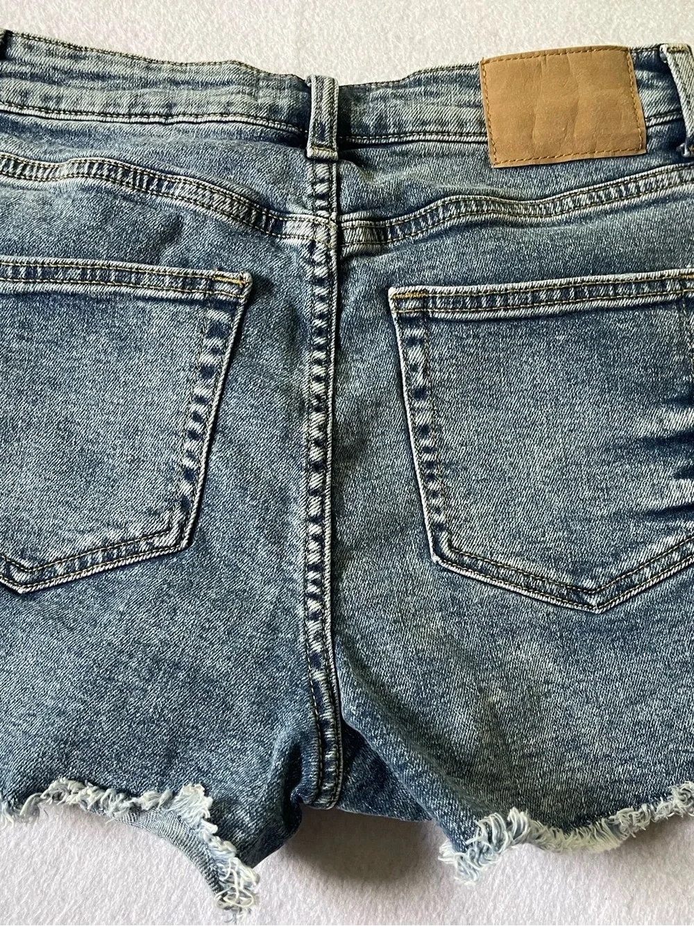 H&M casual high