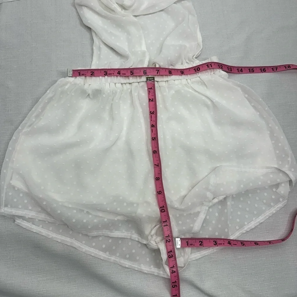 Showpo. showpo size