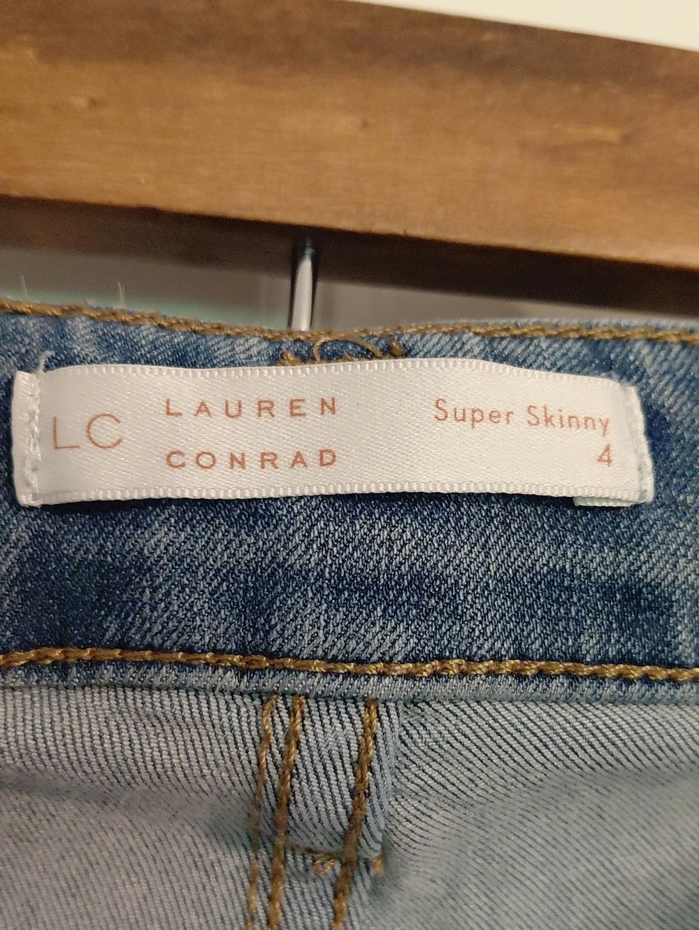 LC Lauren Conrad $20 lauren