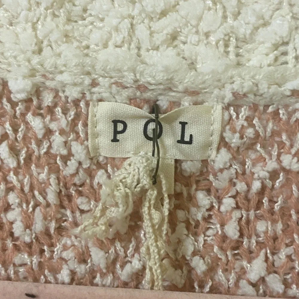 POL detail over