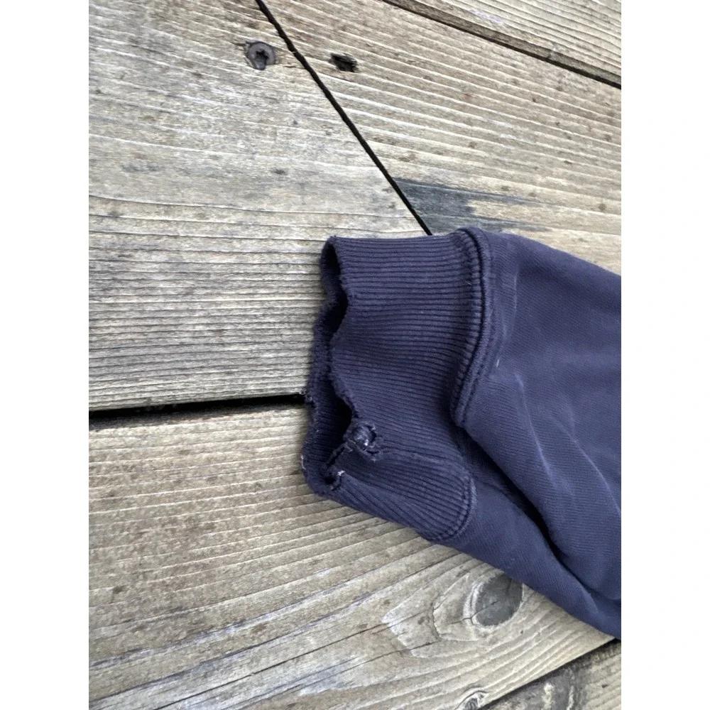 Carhartt hem questions