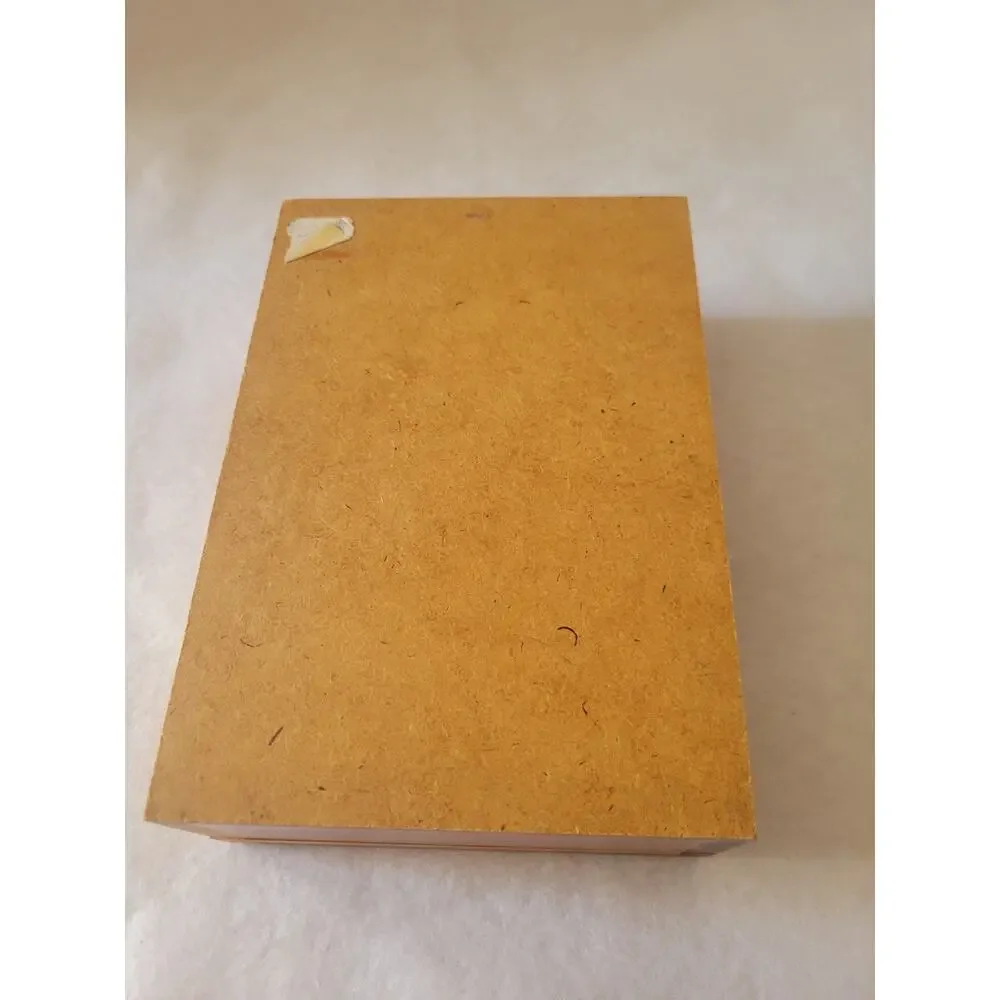 Unbranded vtg wood