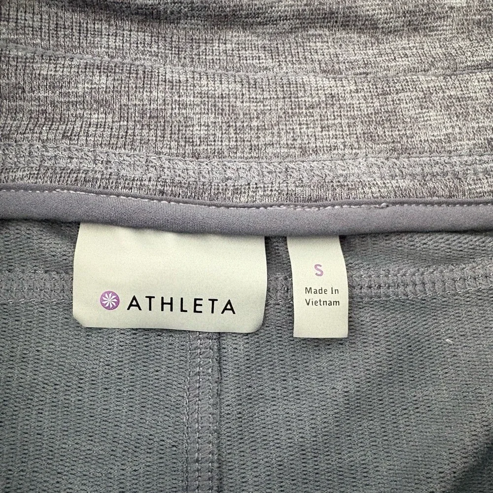 Athleta Techie Terry Athletic Skirt Athleisure Pickleball‎ Tennis Sporty Preppy