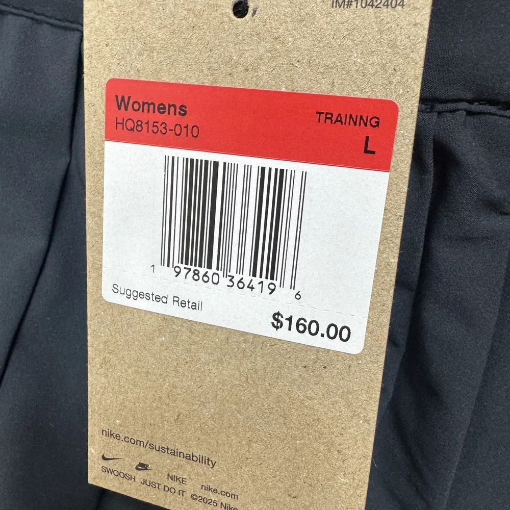 Nike lightweight tailored
