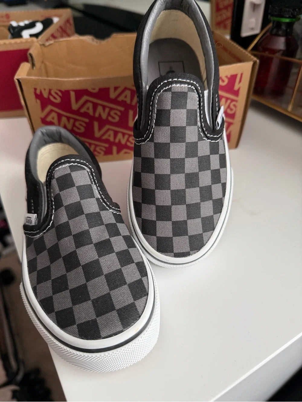Vans authentic classic
