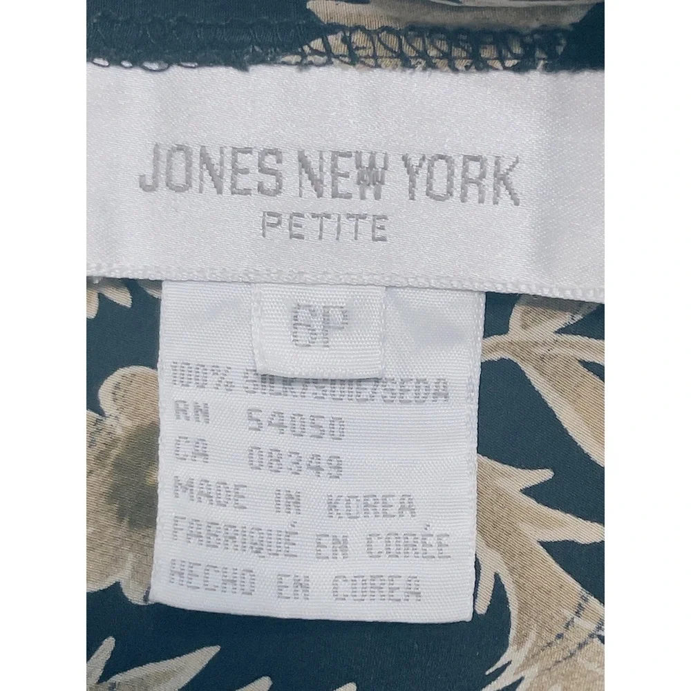 Jones New York gently used