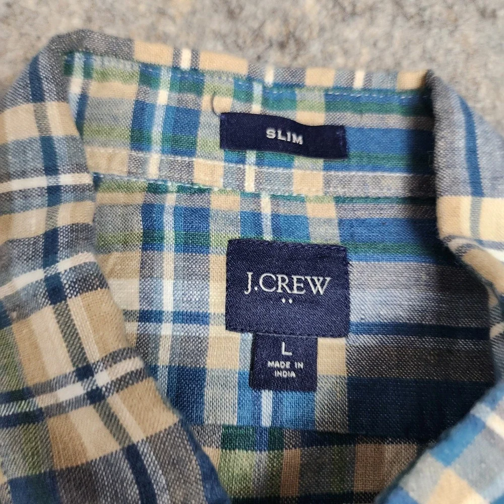 J. Crew Factory am selling