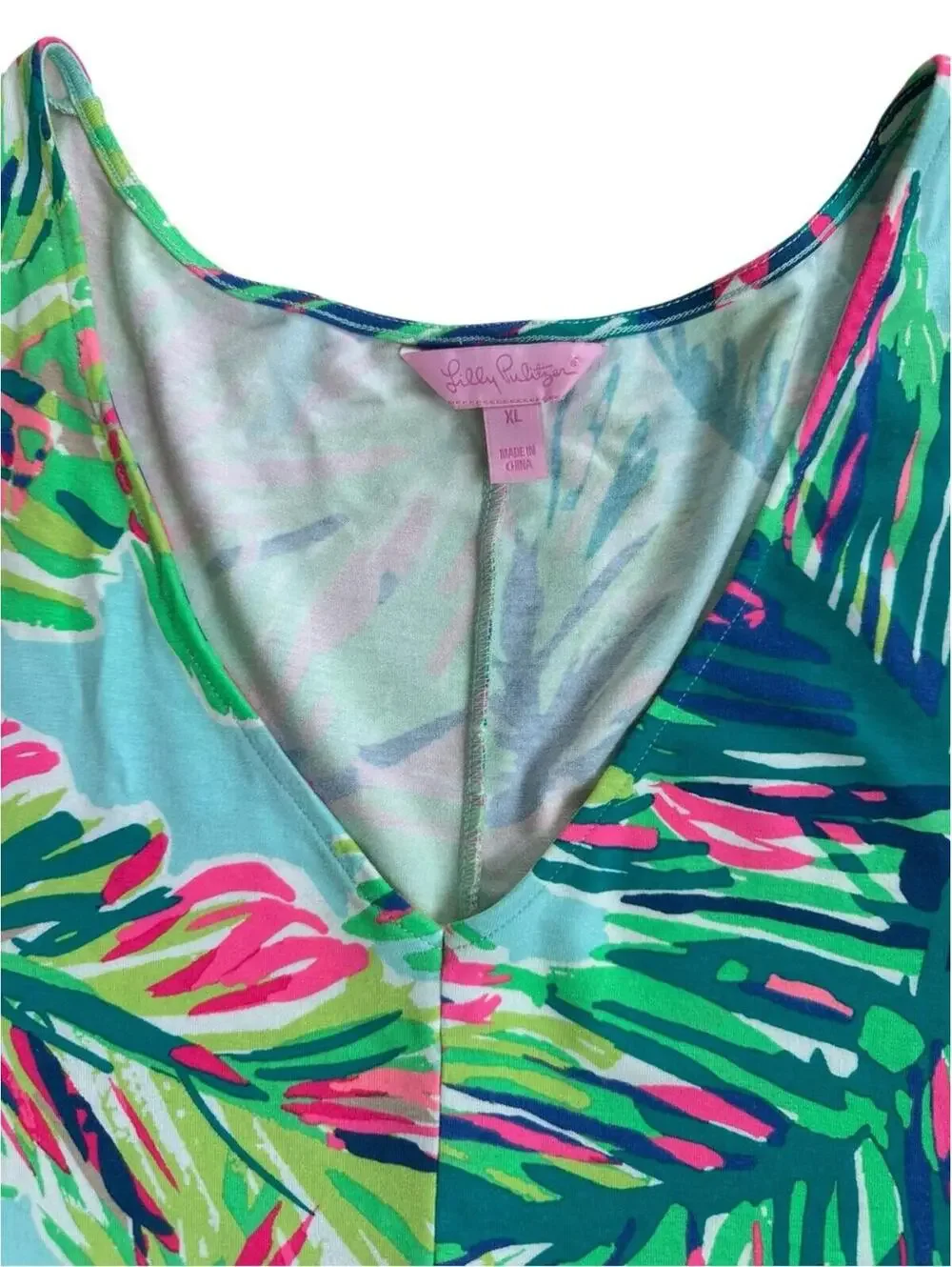 Lilly Pulitzer lilly pulitzer