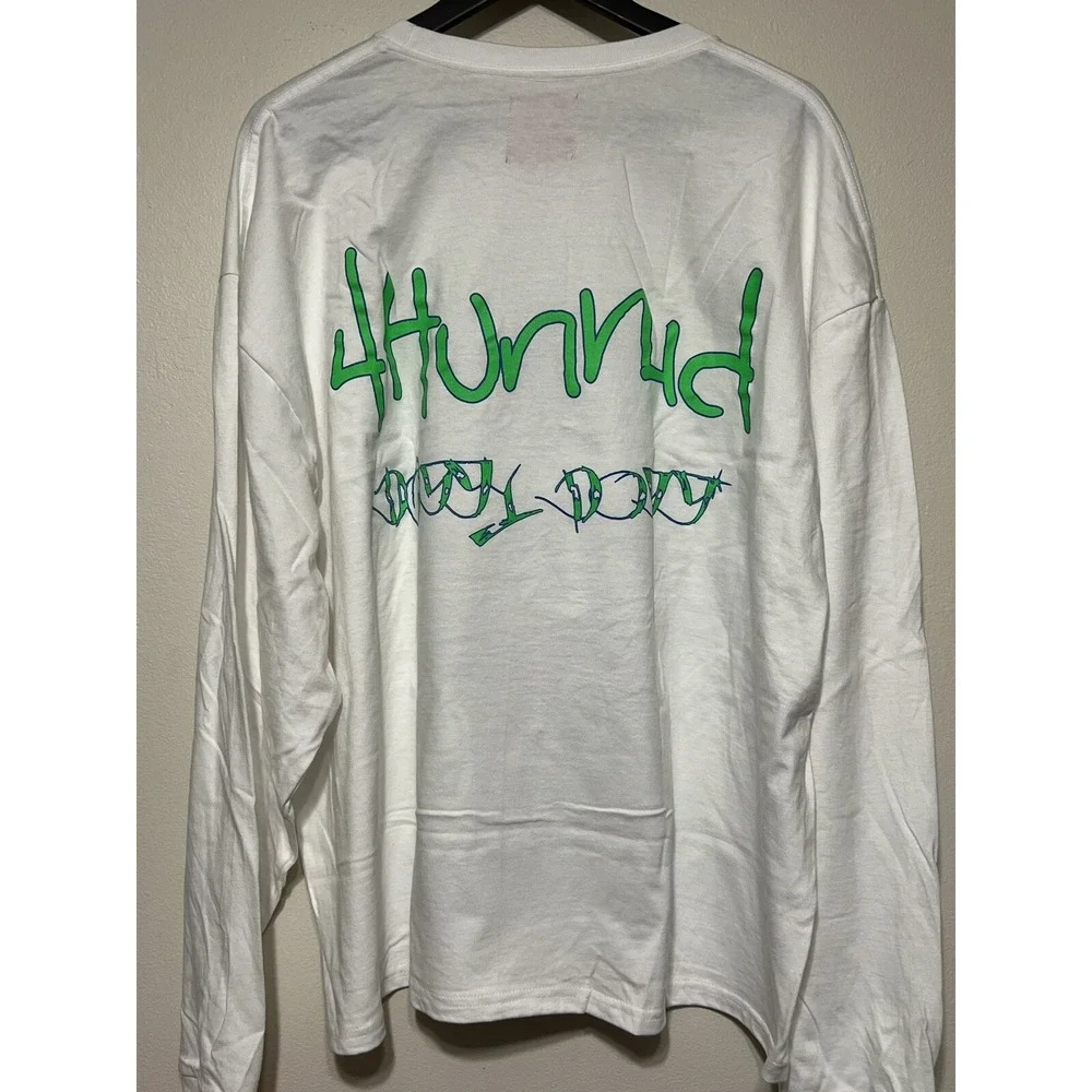 4 Hunnid item details