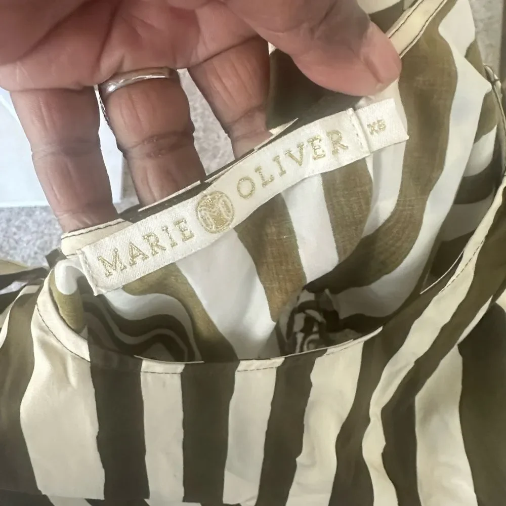 Marie Oliver elenora timeless
