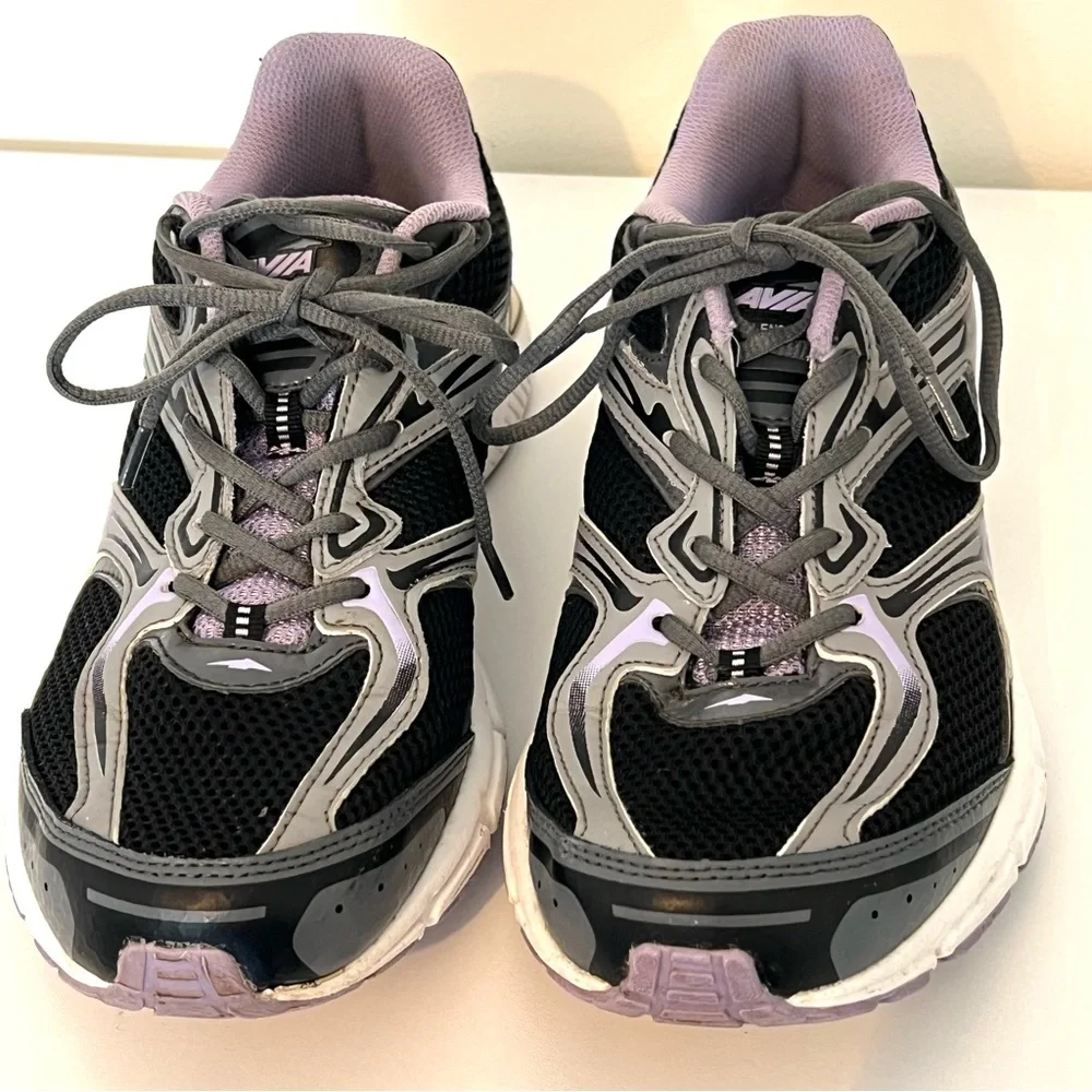 Avia grey casual