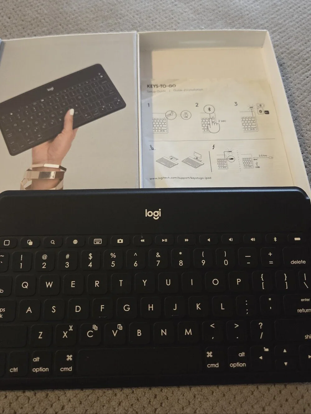 Logitech 920 006701